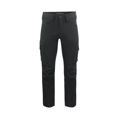 black workpants