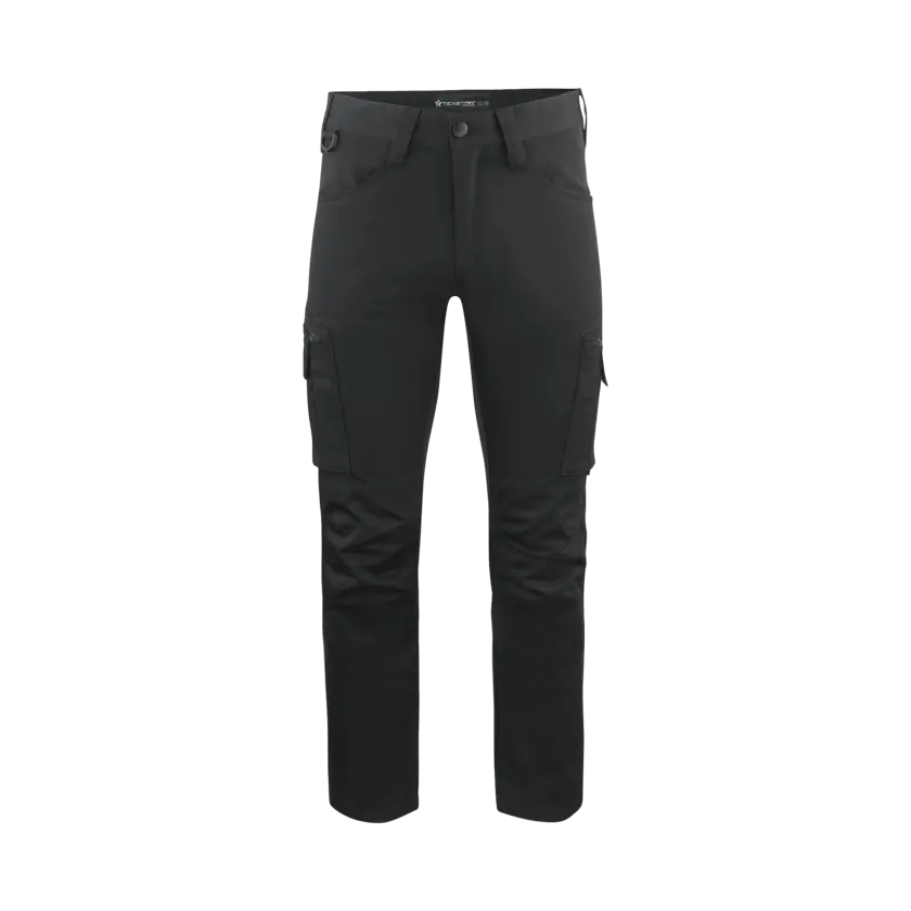 black workpants