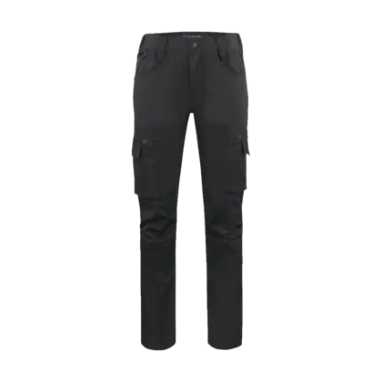 black workpants